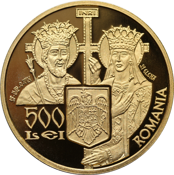 Obverse